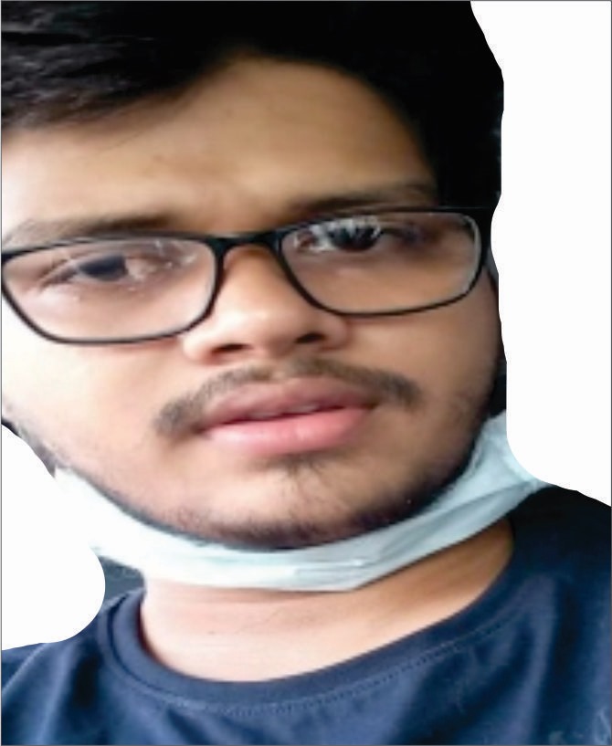 AmitPrakash Tripathi