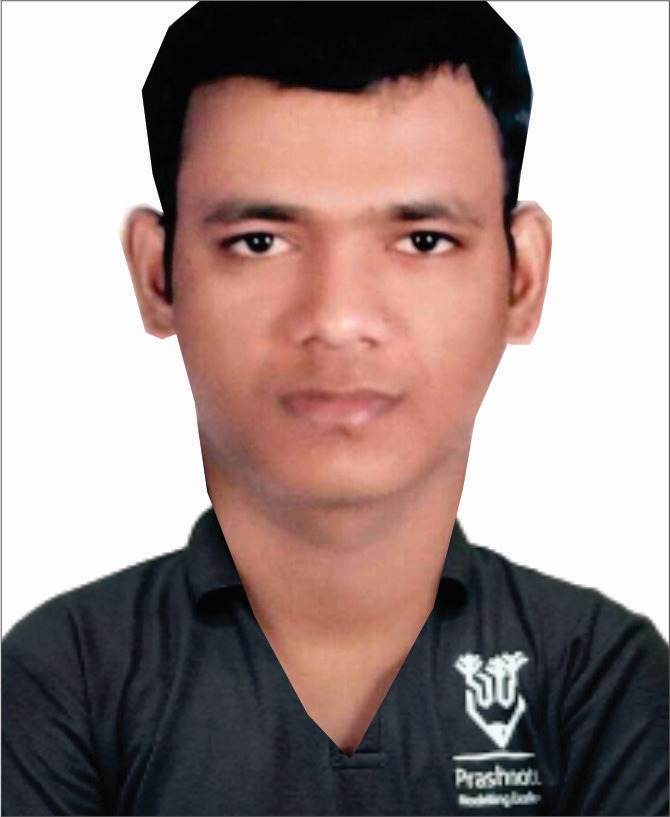 Neeraj Yadav